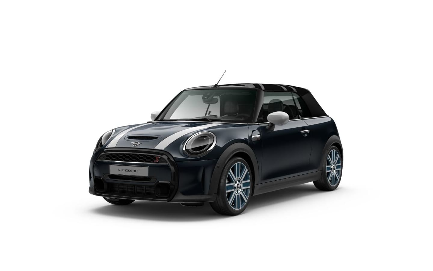 MINI Cabrio