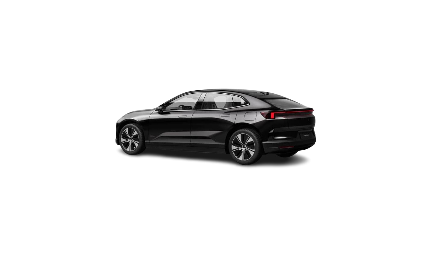 Polestar 4
