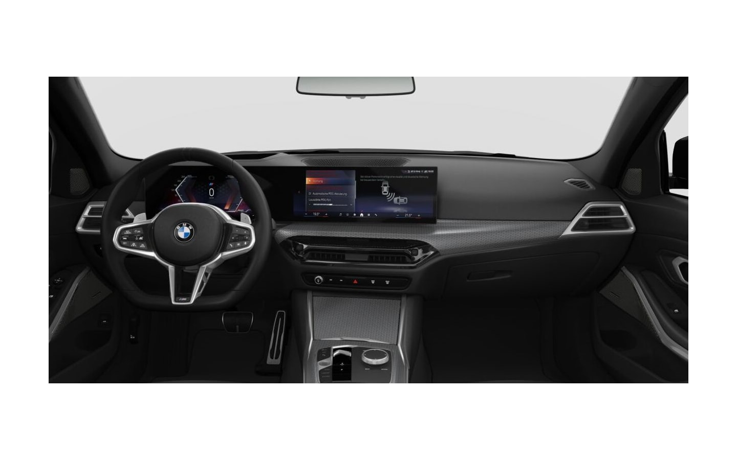 BMW 3er Touring