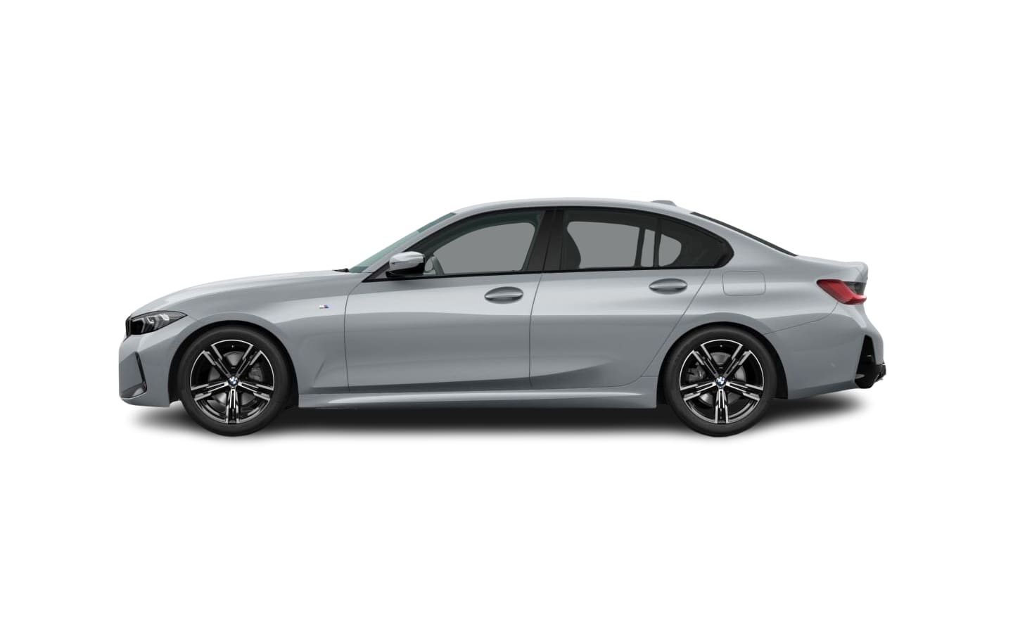 BMW 3er Limousine