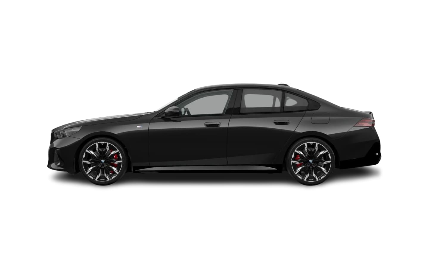 BMW 5er Limousine
