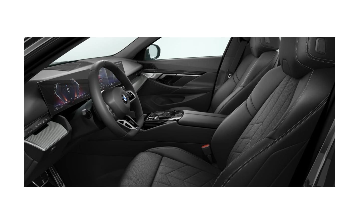 BMW 5er Touring