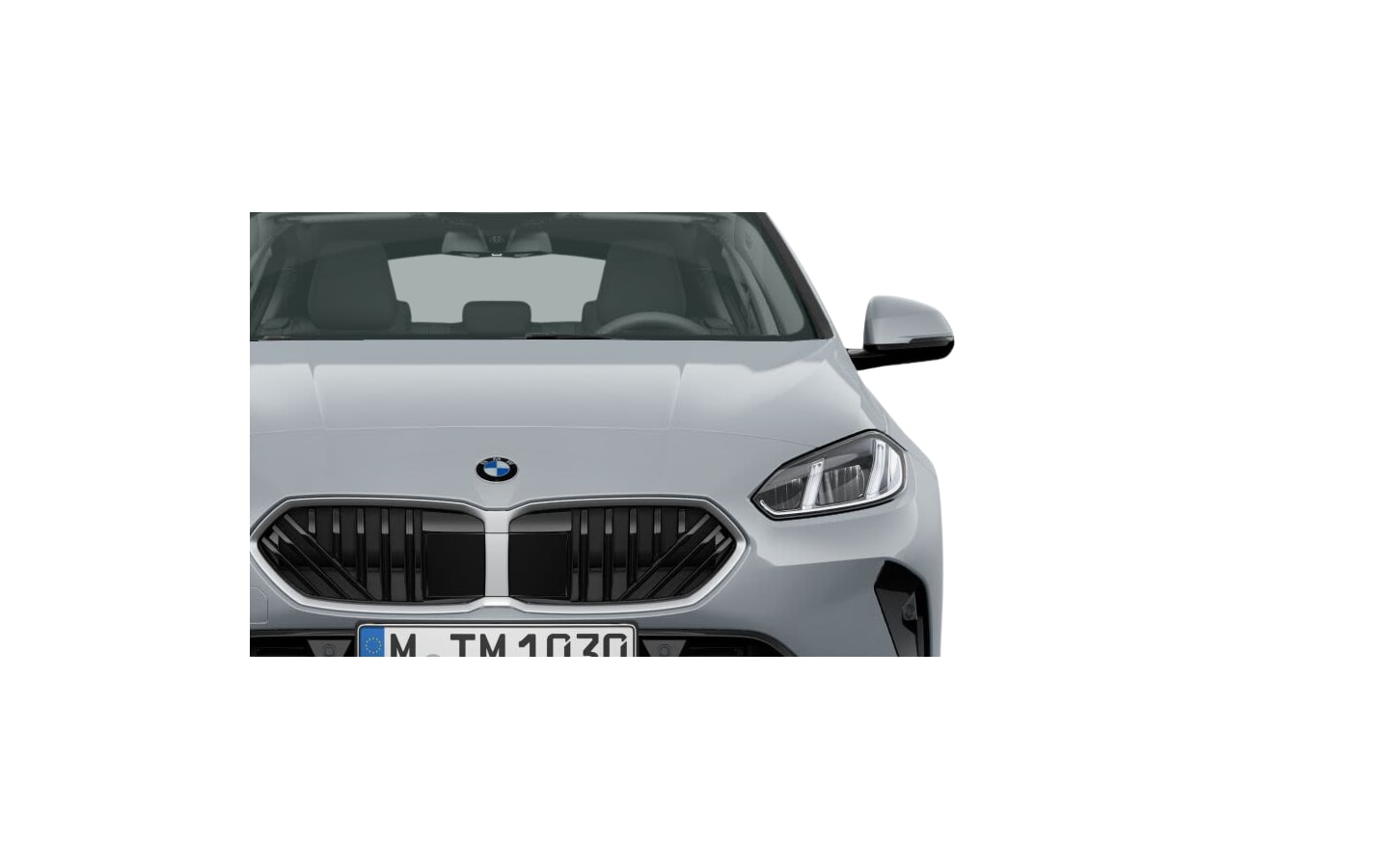 BMW 1er