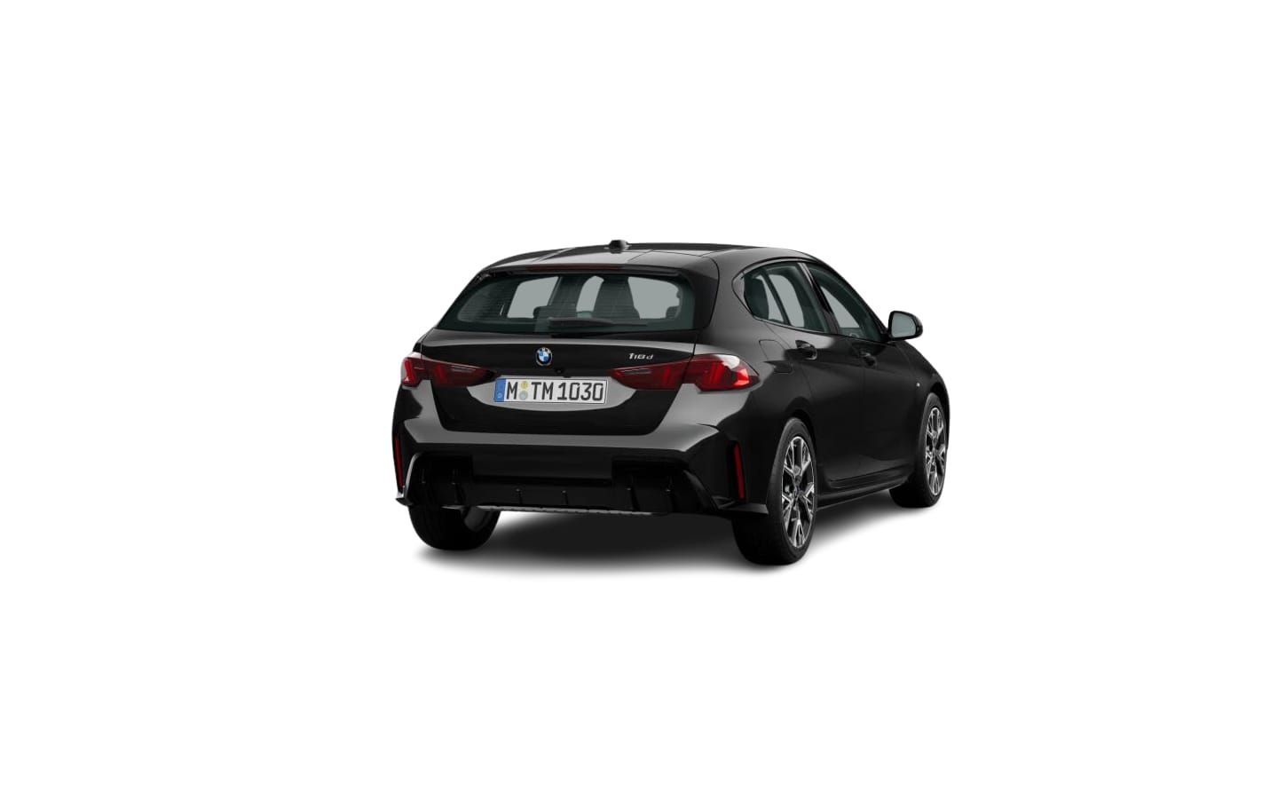 BMW 1er