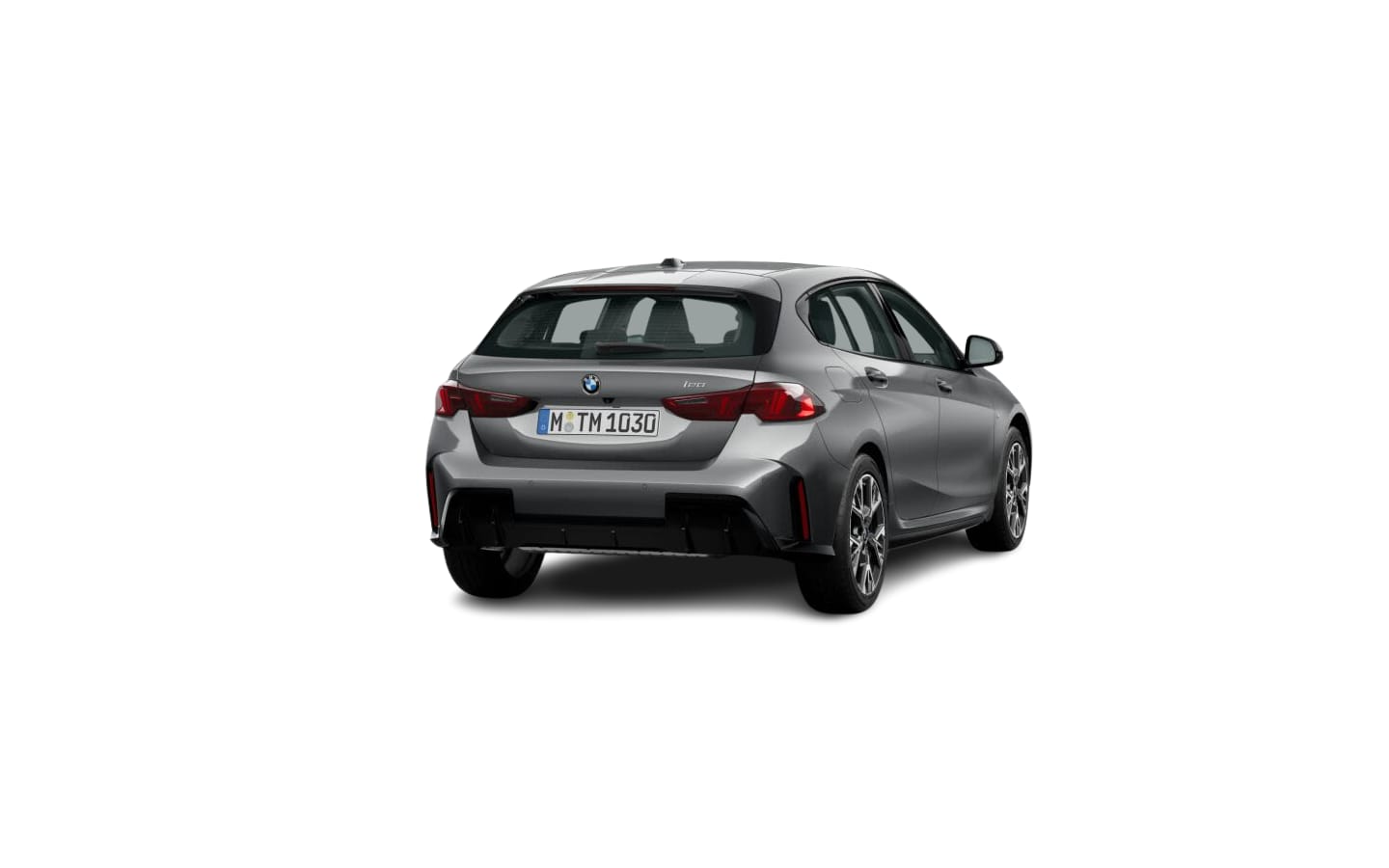 BMW 1er