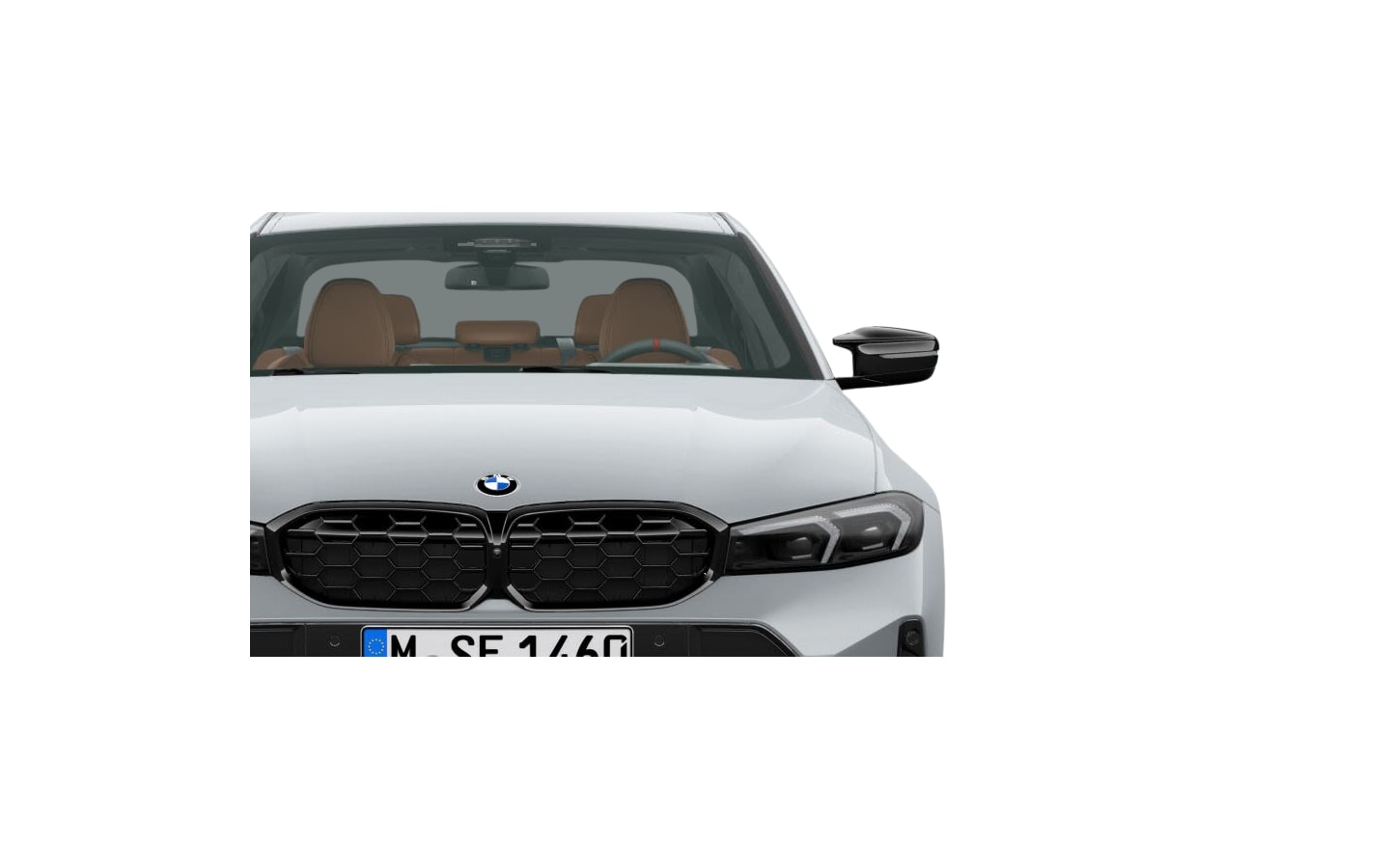 BMW 3er Limousine