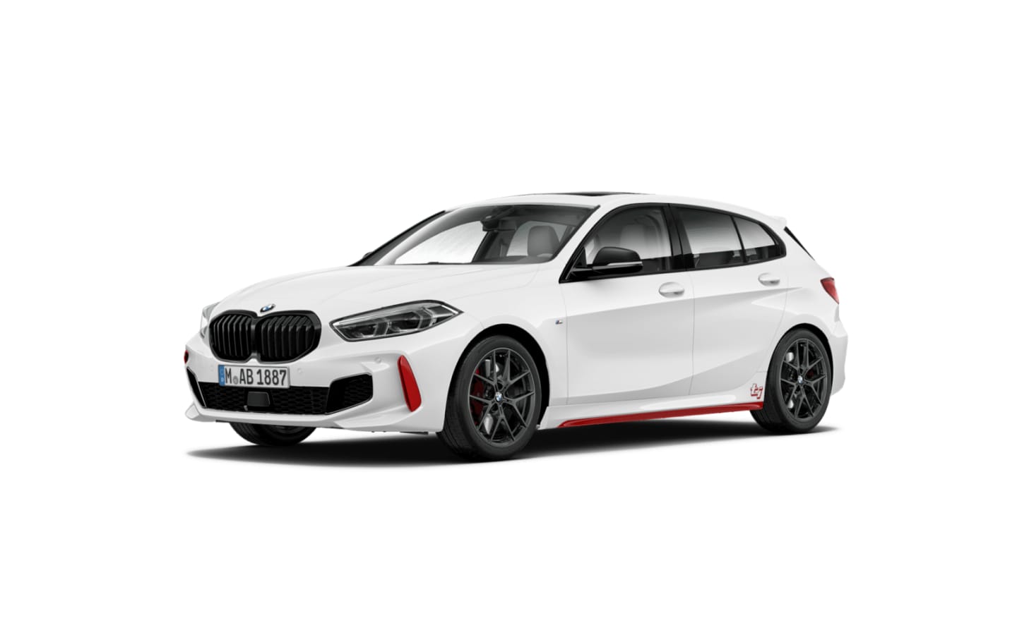 BMW 1er