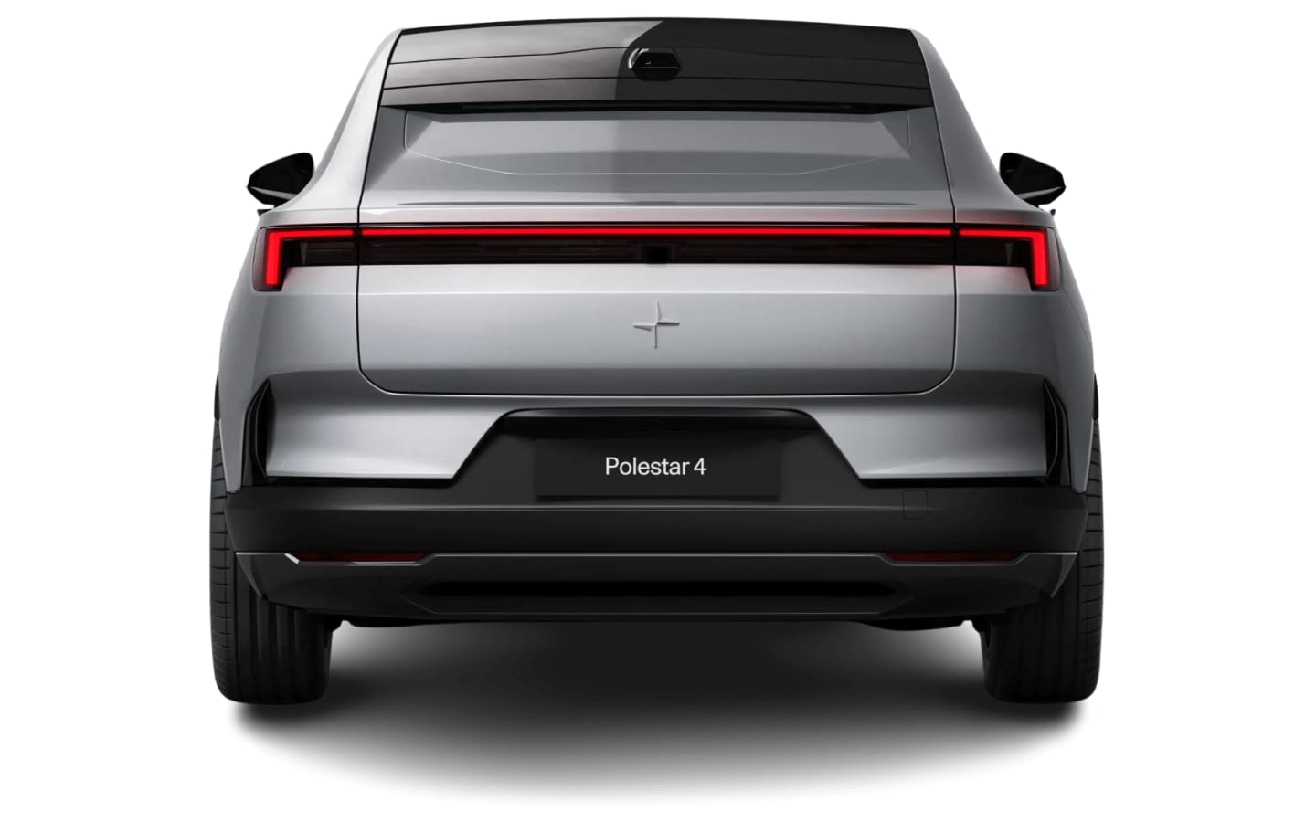 Polestar 4