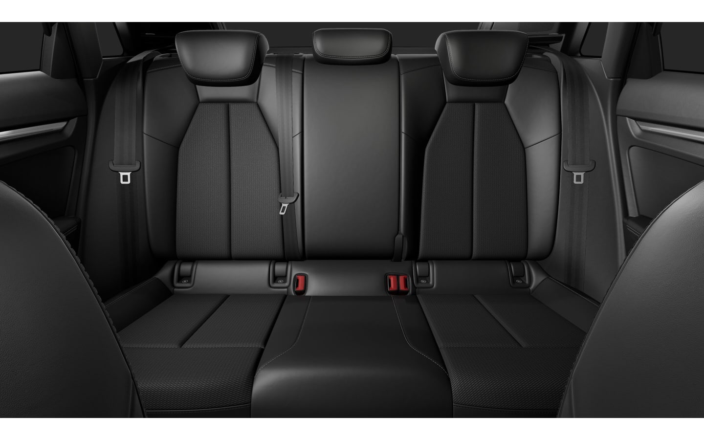 Audi S3 Sportback