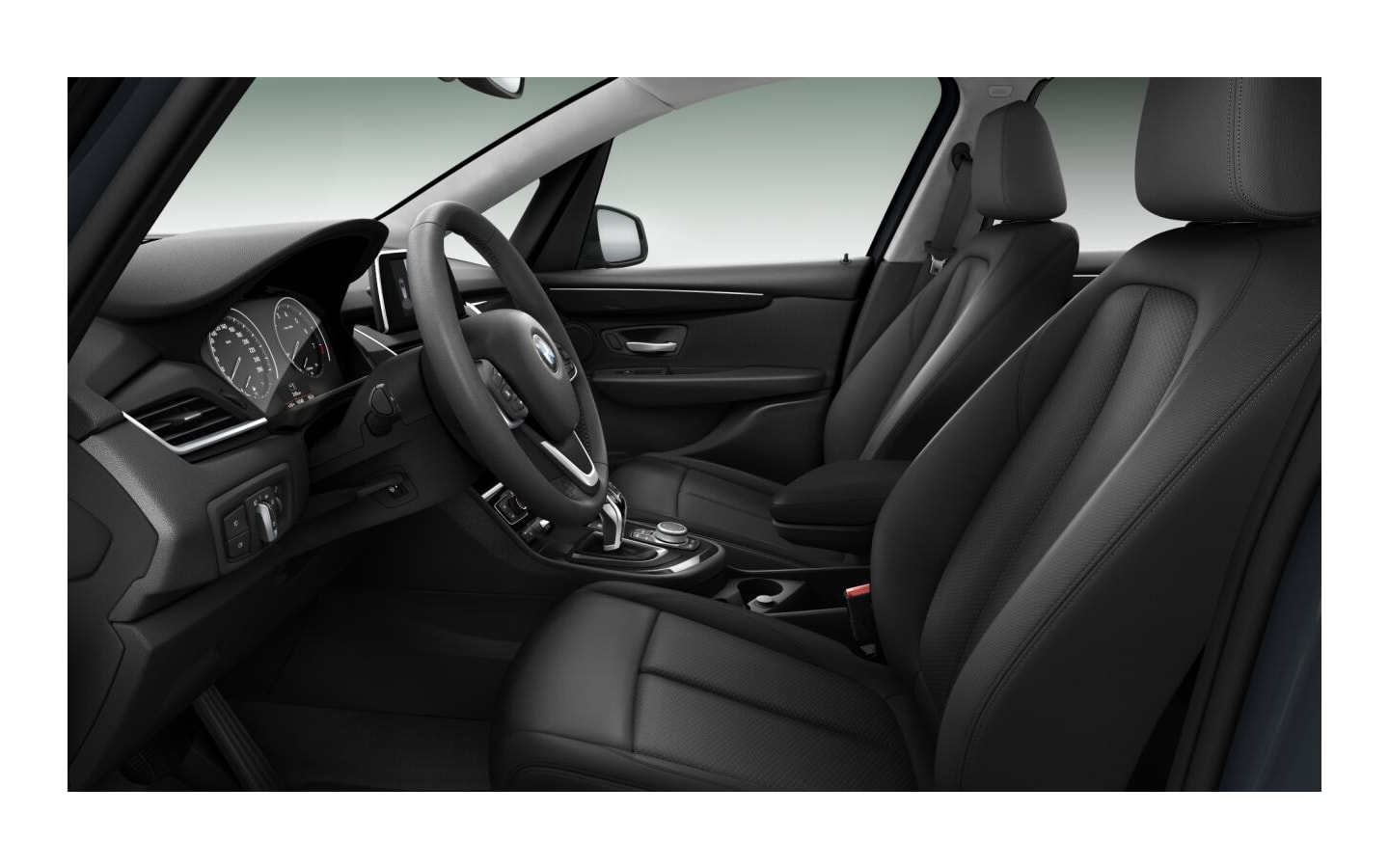 BMW 2er Gran Tourer