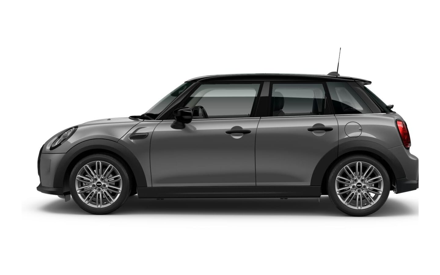 MINI 5 Türer
