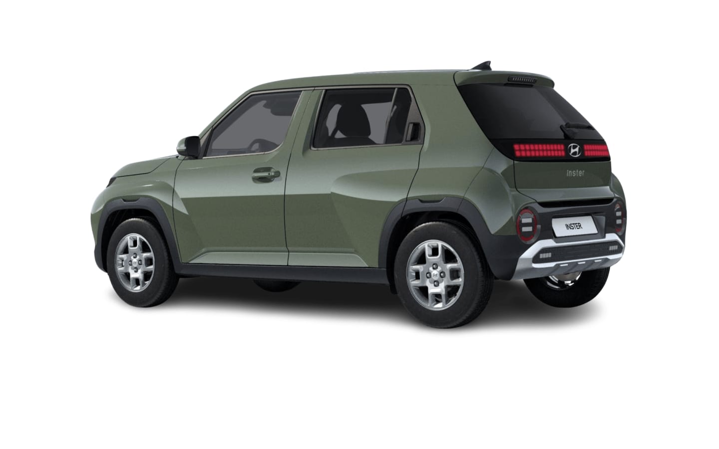 Hyundai Inster
