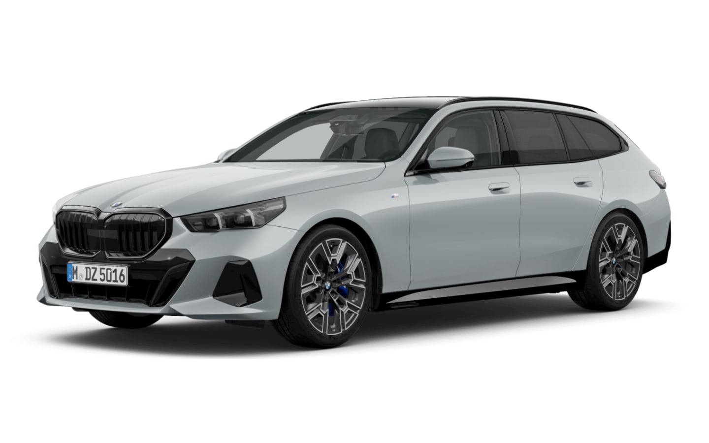 BMW 5er Touring