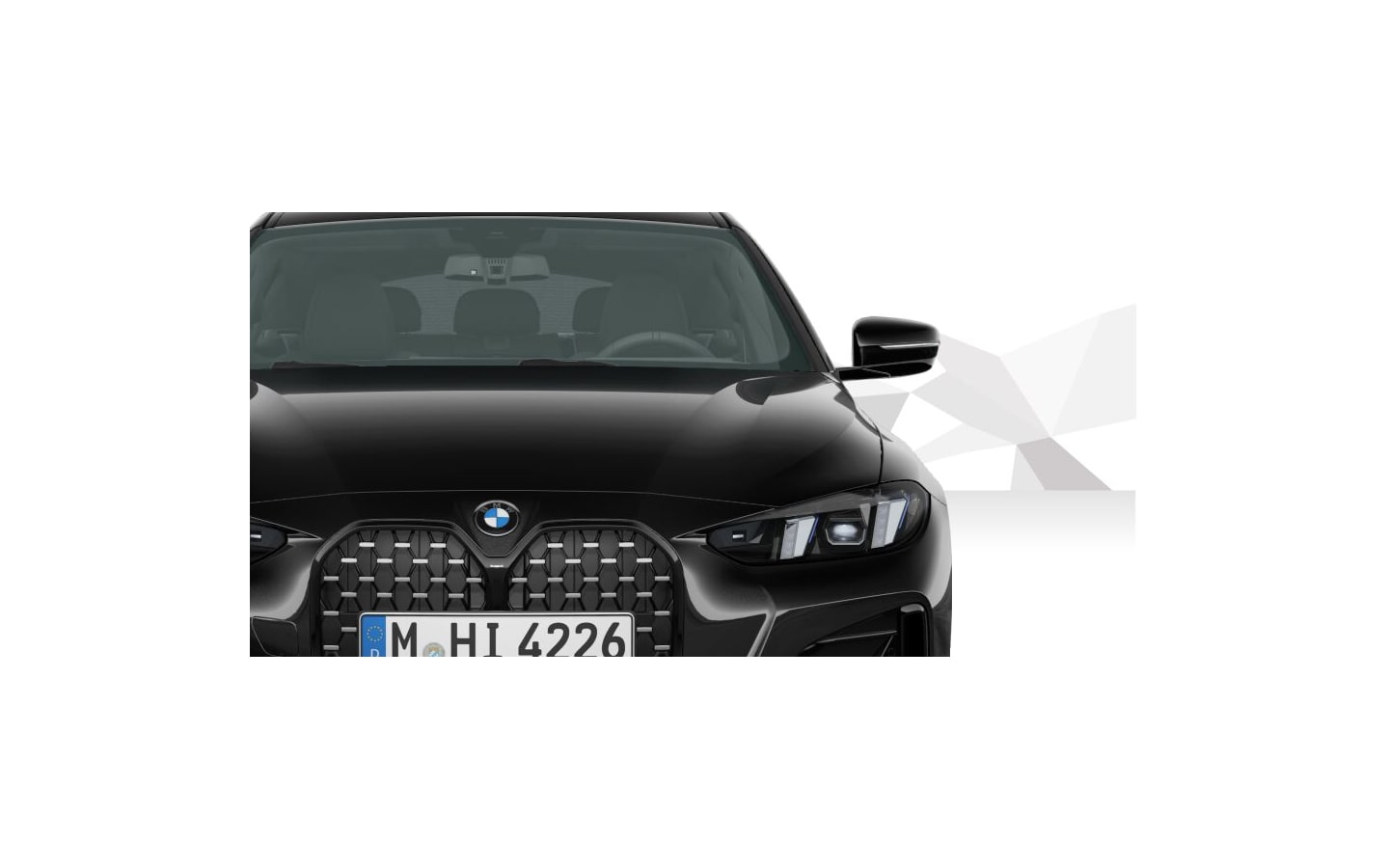 BMW 4er Gran Coupé