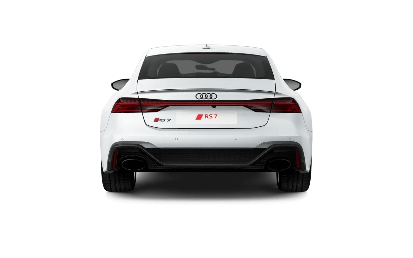 Audi RS 7 Sportback