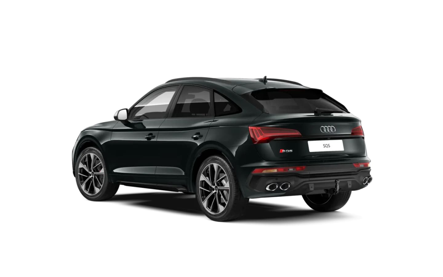 Audi SQ5 Sportback
