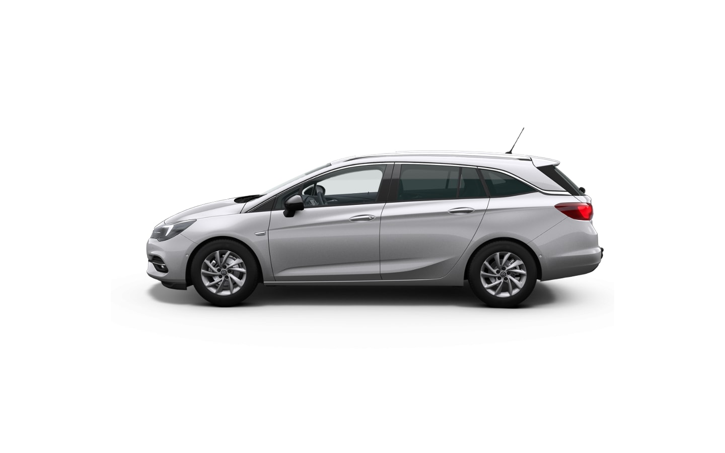 Opel Astra ST