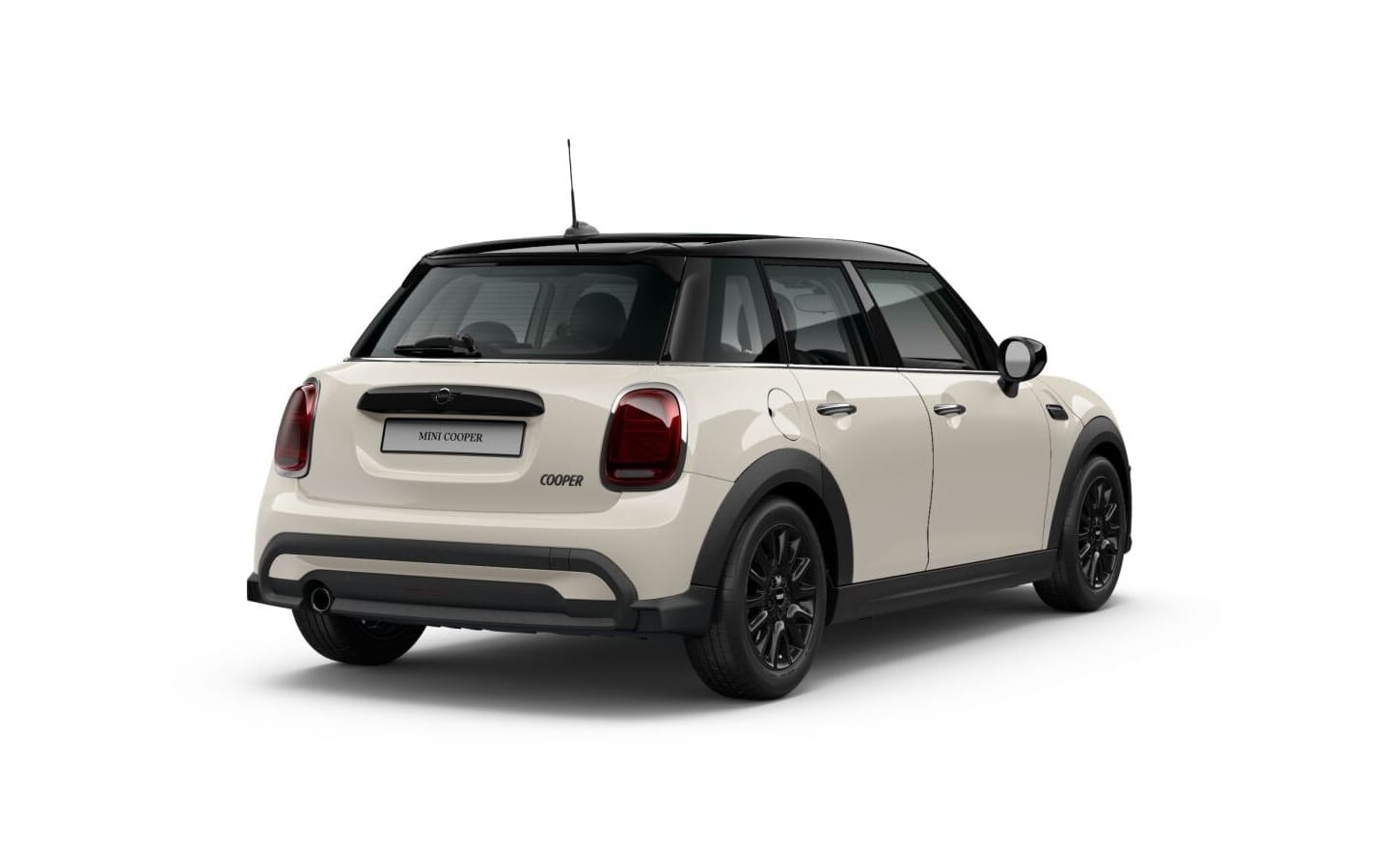 MINI 5 Türer