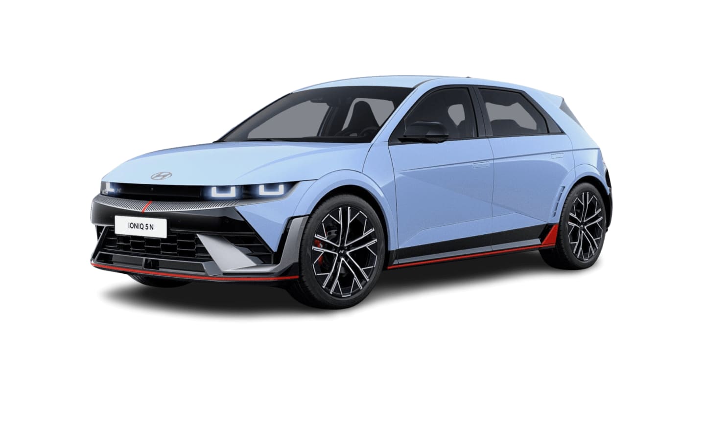 Hyundai IONIQ 5 N