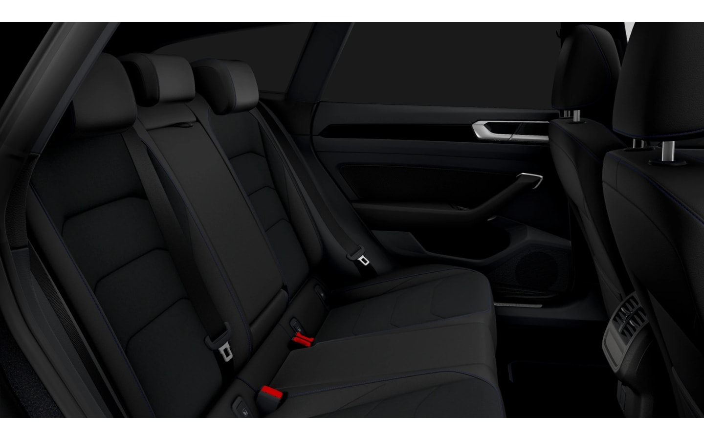 VW Arteon Shooting Brake