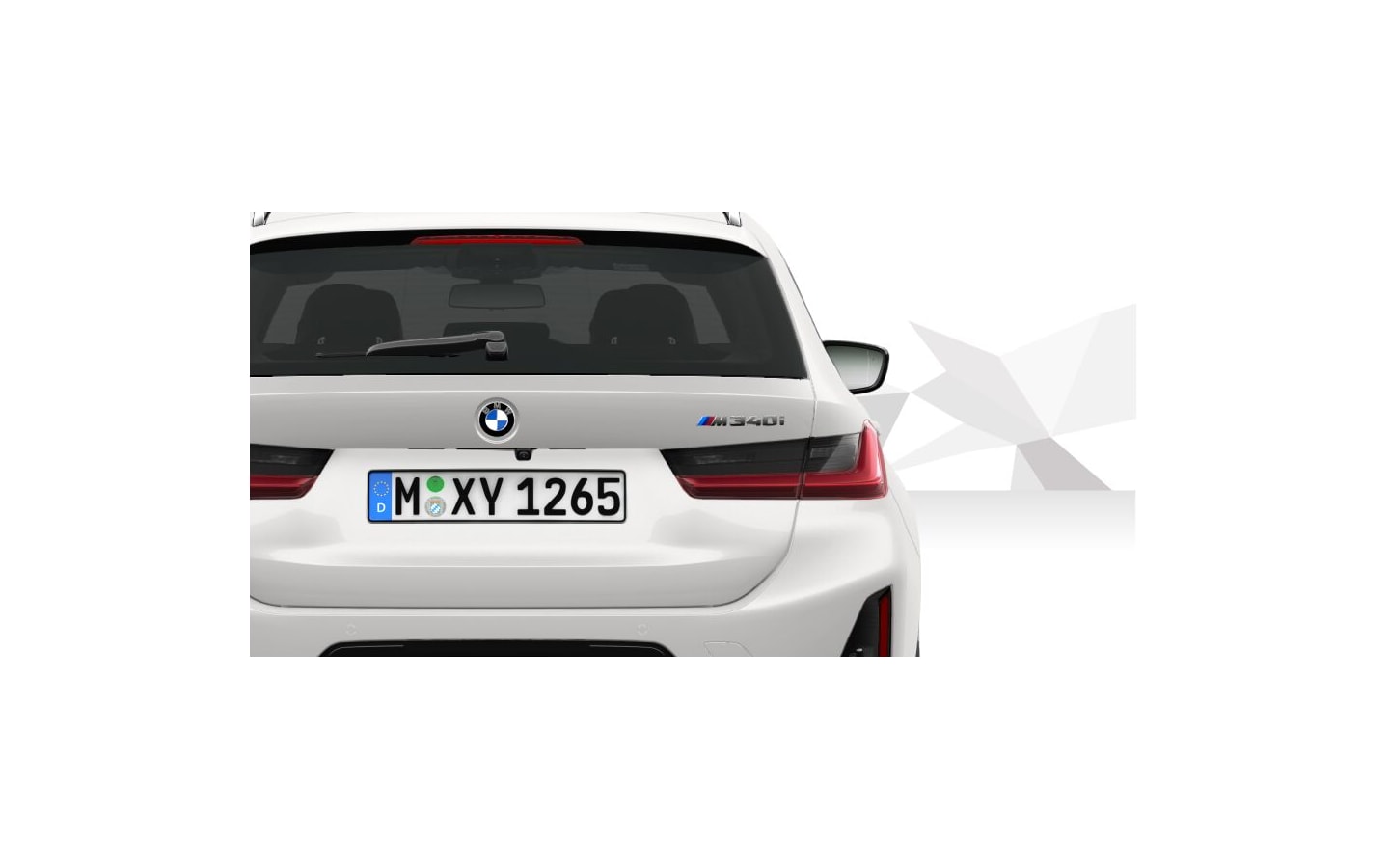 BMW 3er Touring