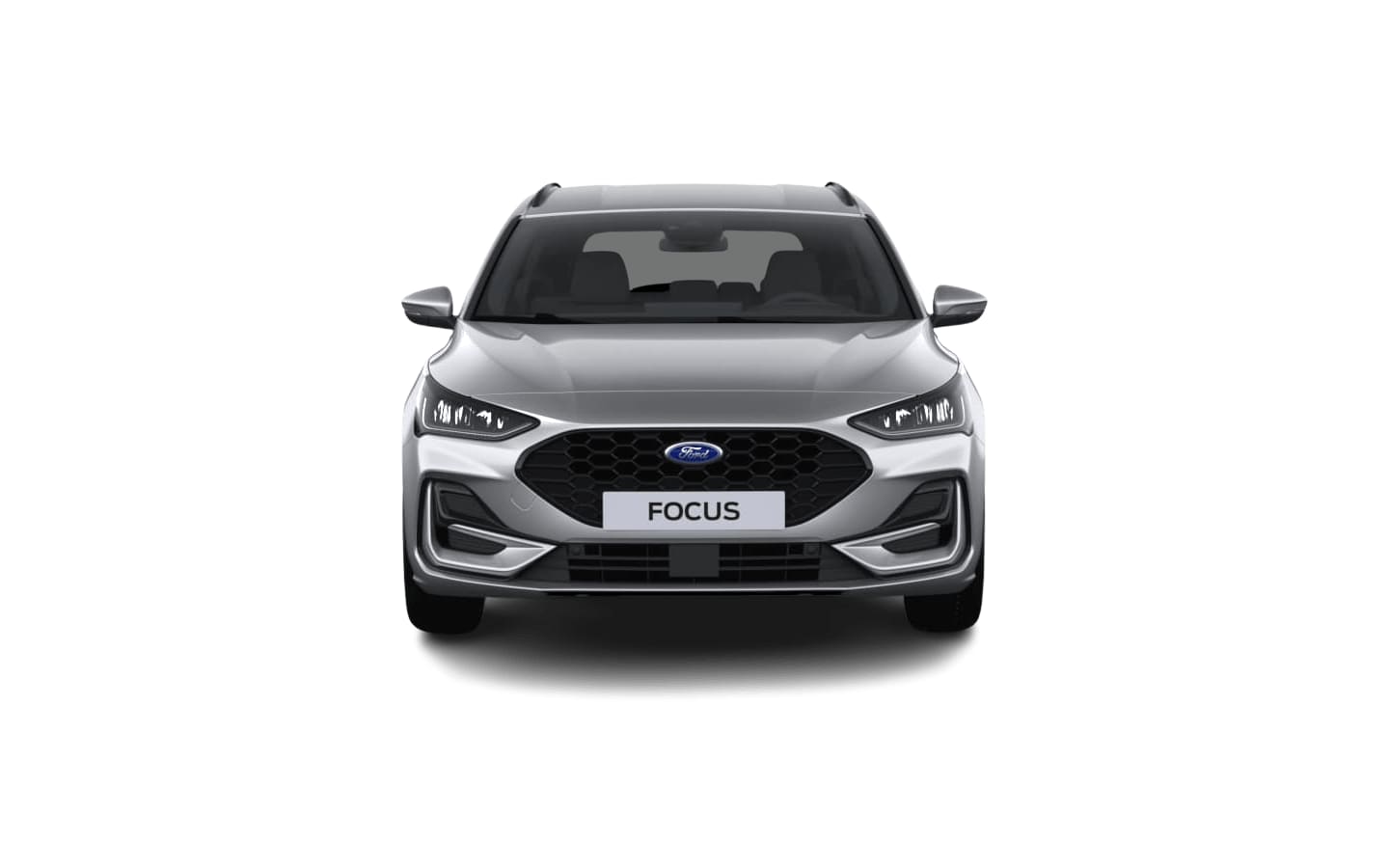 Ford Focus Turnier