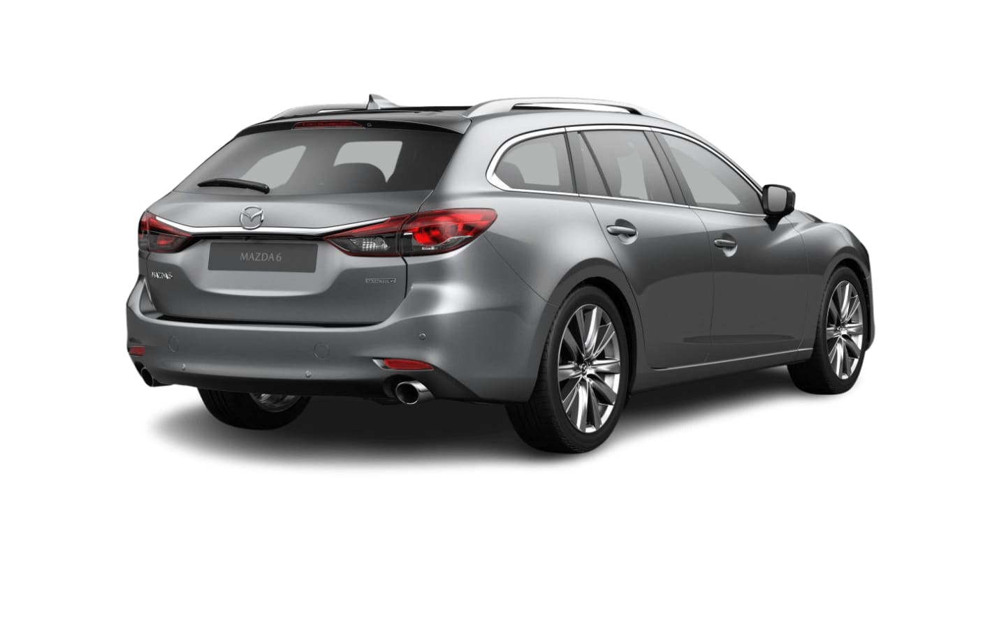 Mazda 6 Kombi