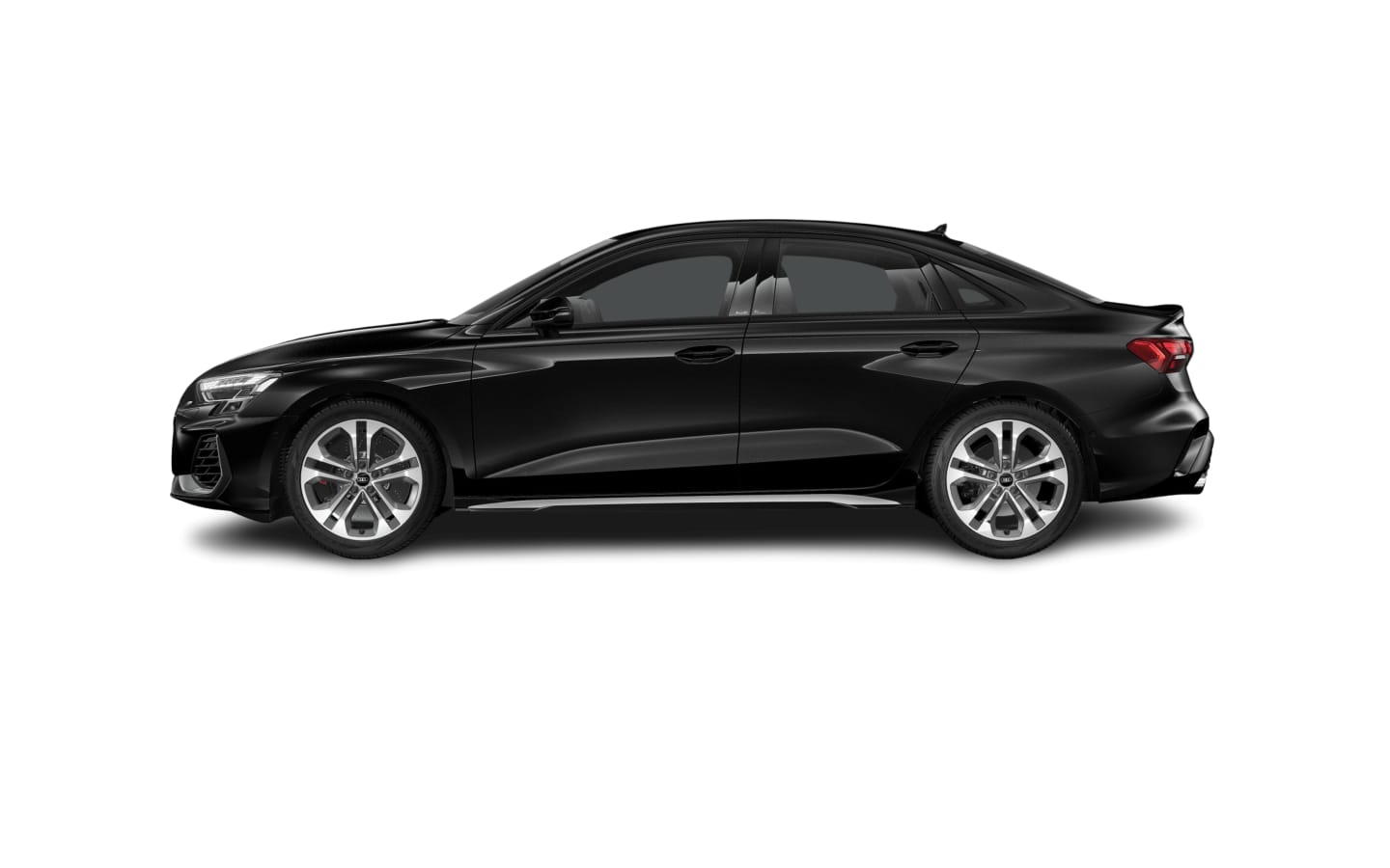 Audi S3 Limousine