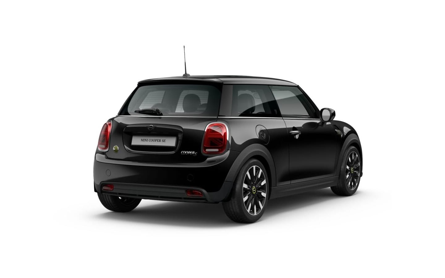 MINI Electric