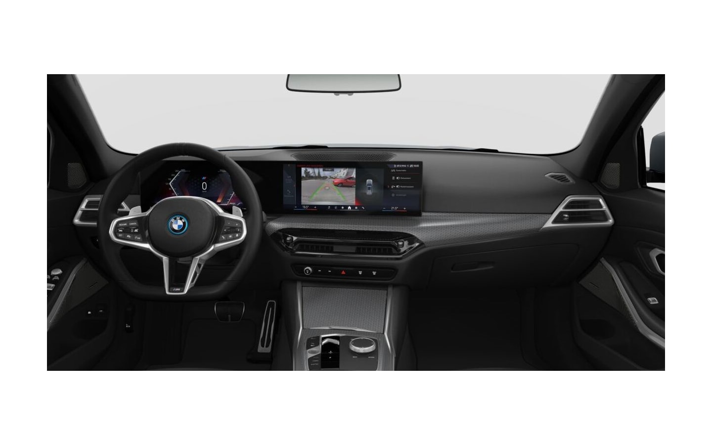 BMW 3er Touring