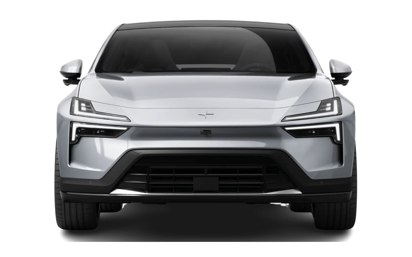 Polestar 4