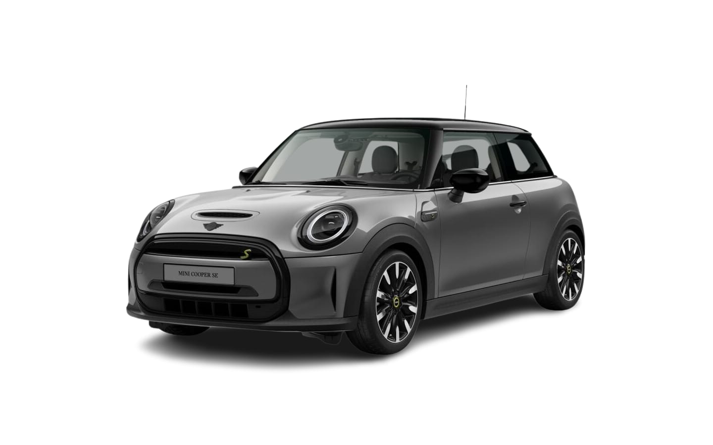 MINI Electric