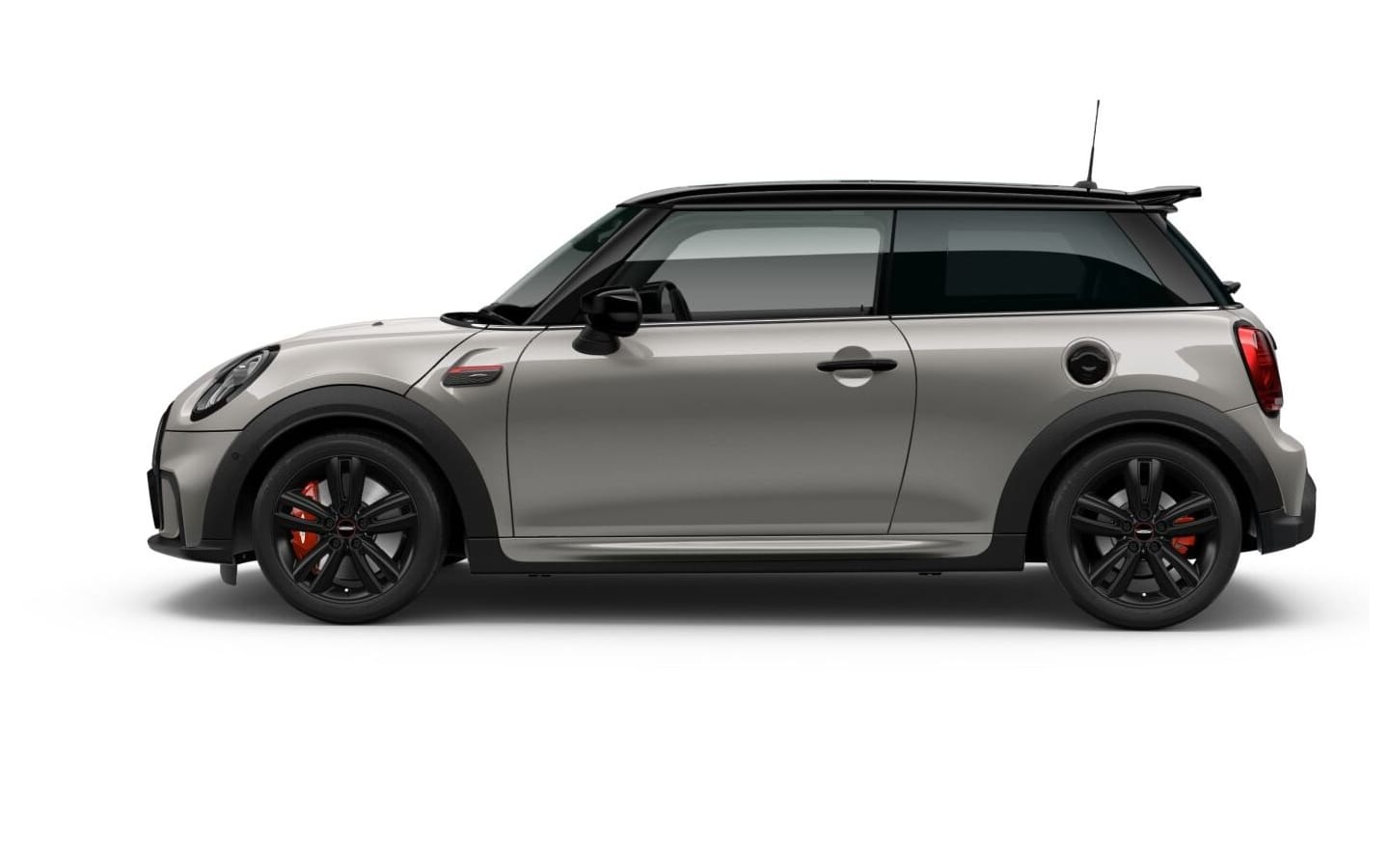 MINI 3 Türer