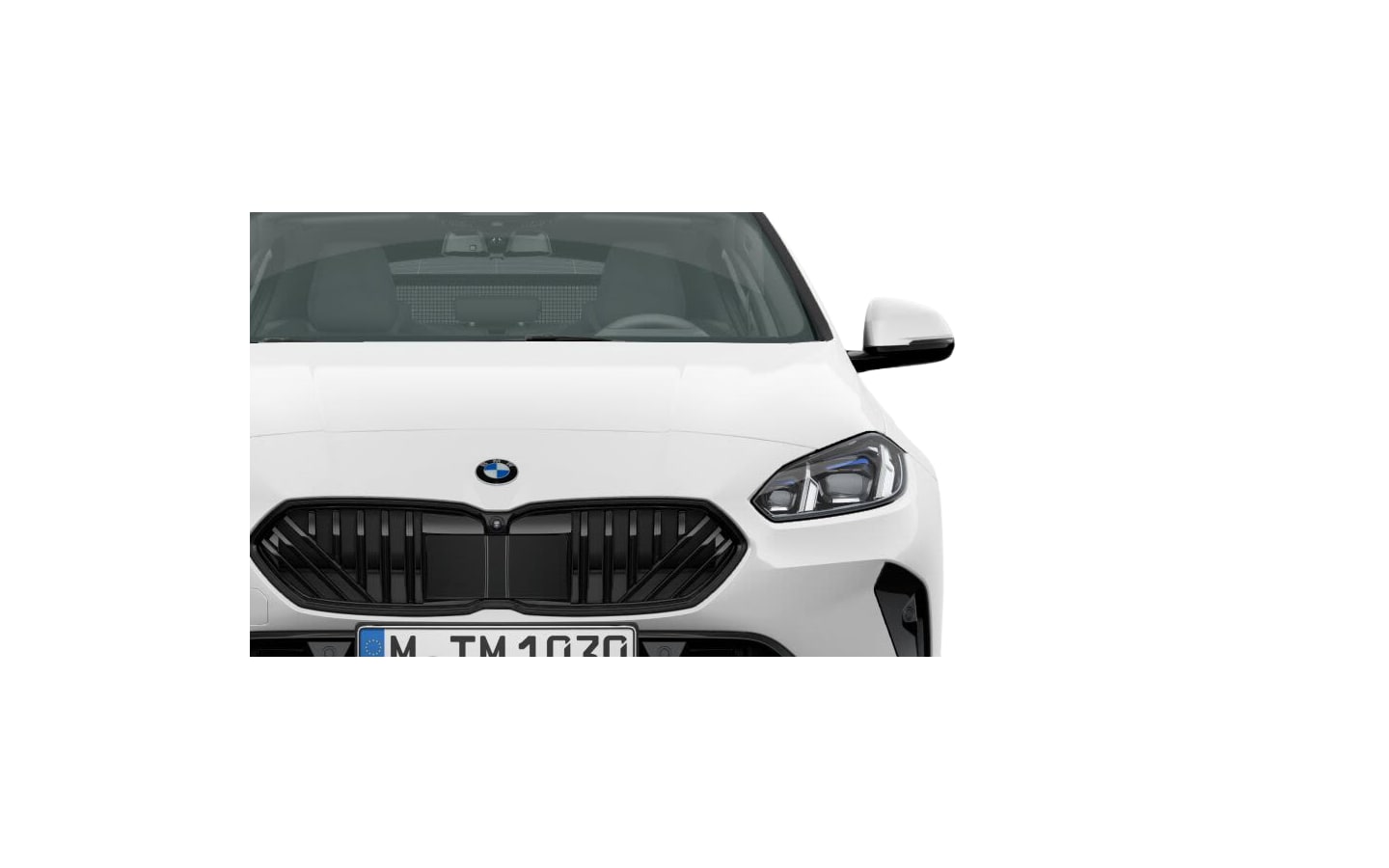 BMW 1er