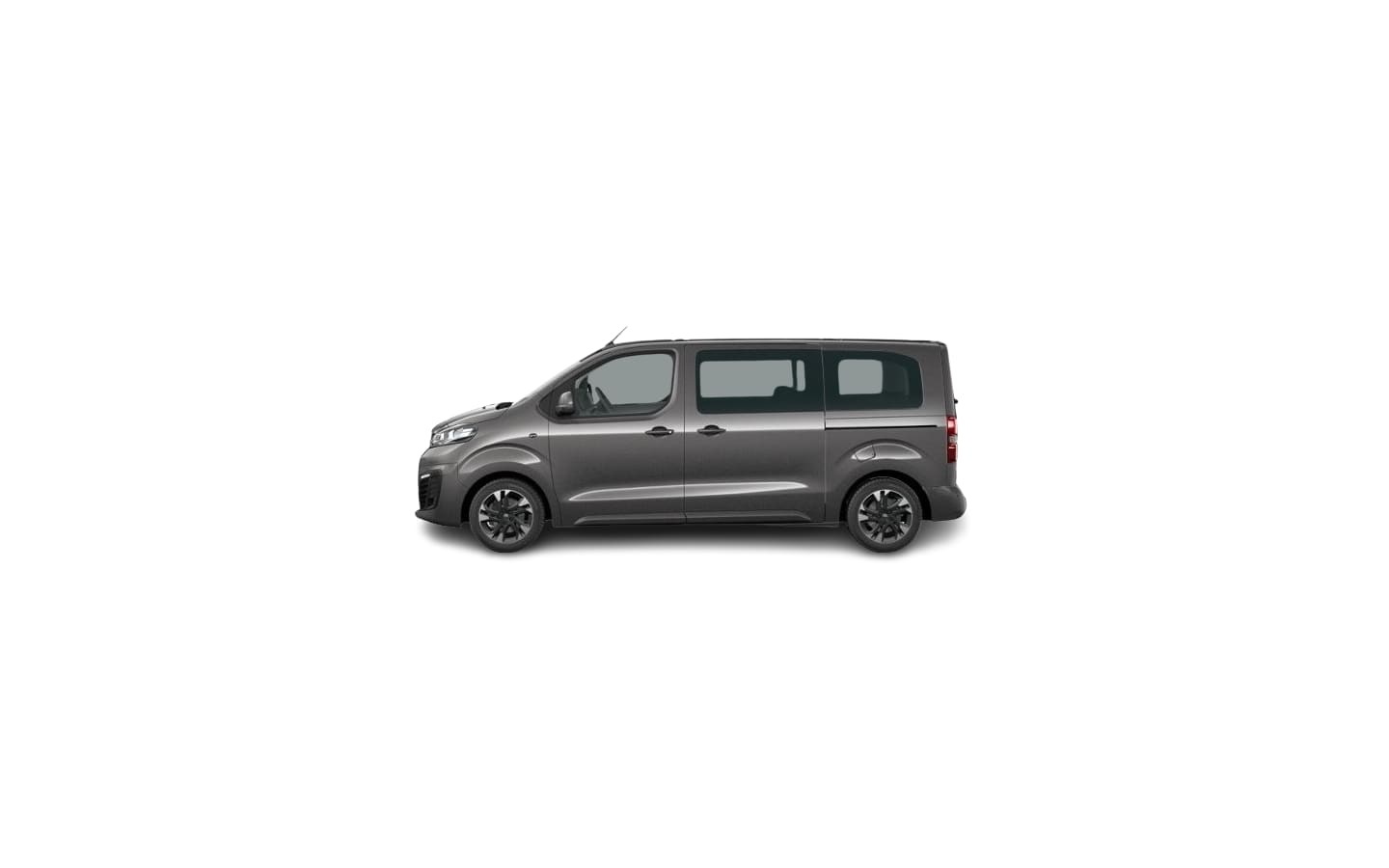 Opel Zafira Life