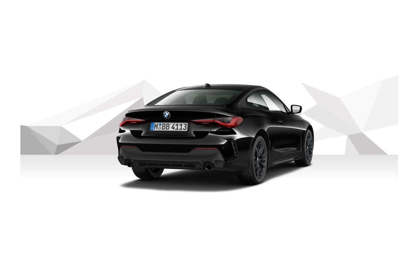 BMW 4er Coupé