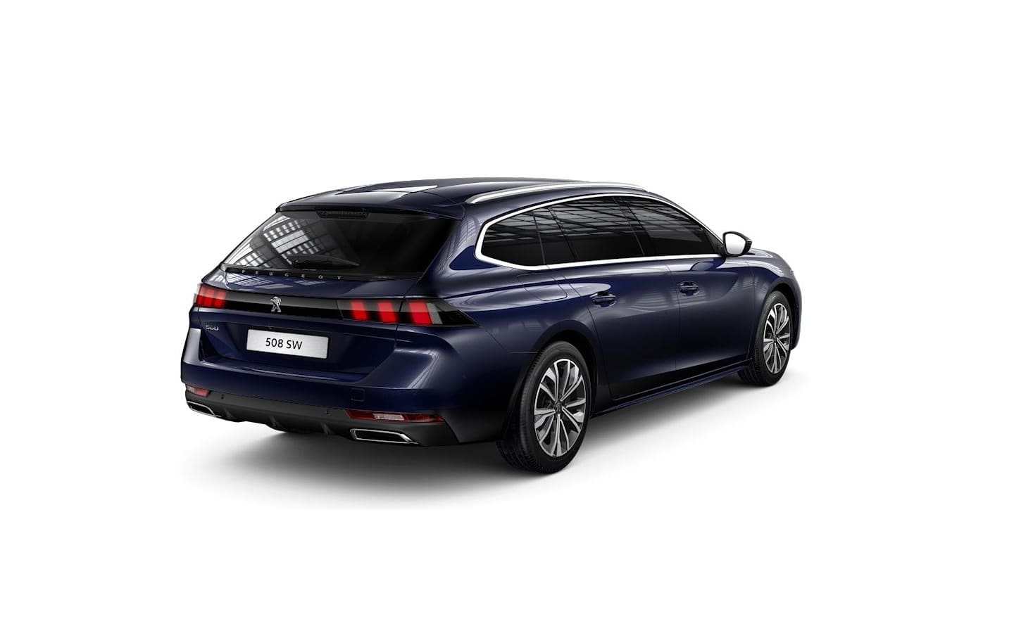Peugeot 508 SW