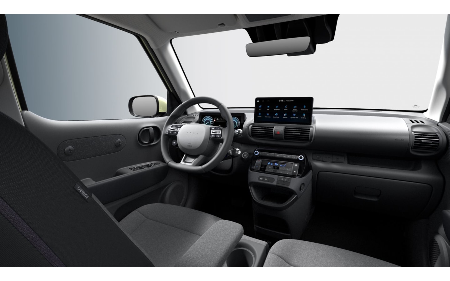 Hyundai Inster