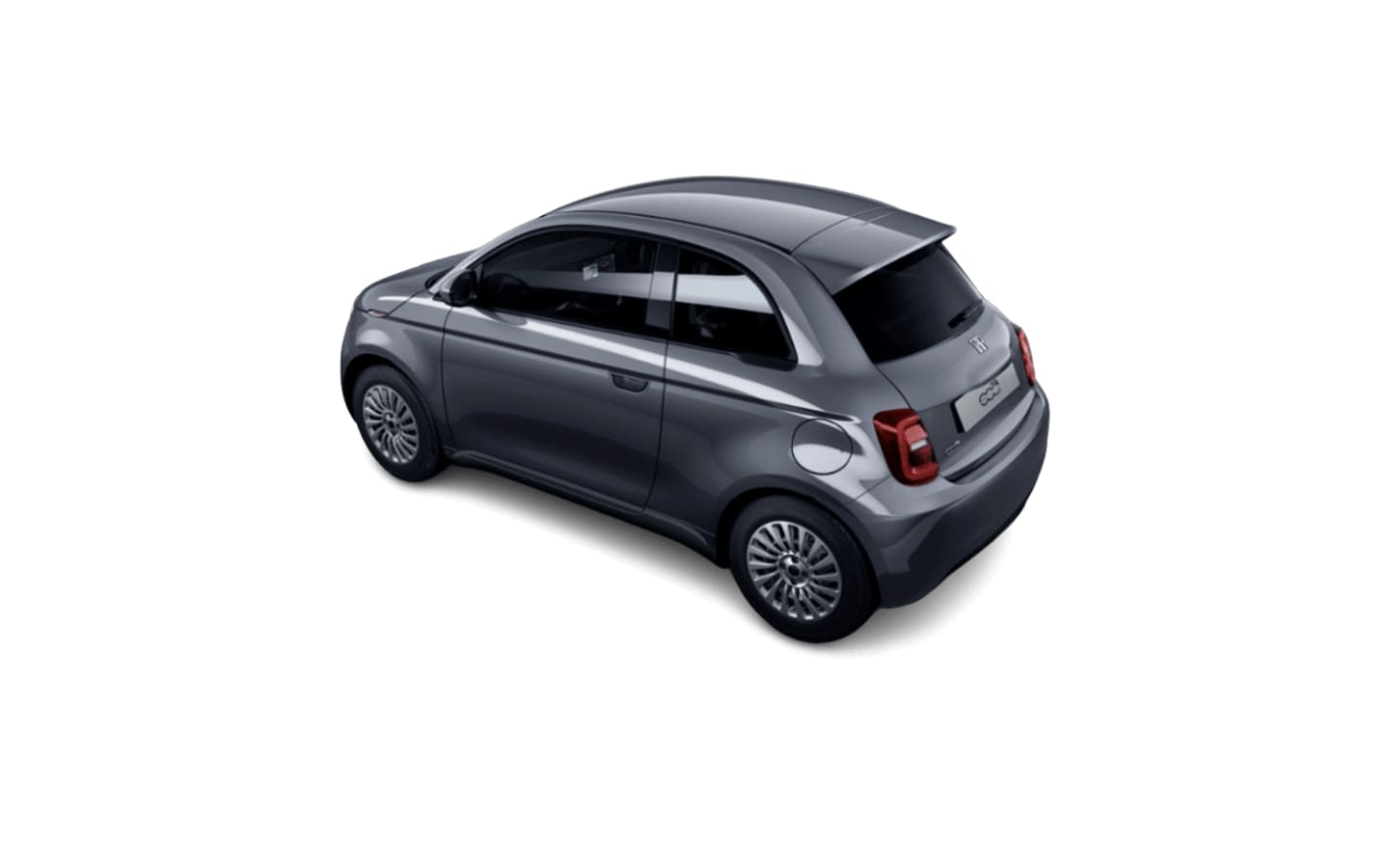 Fiat 500 Elektro
