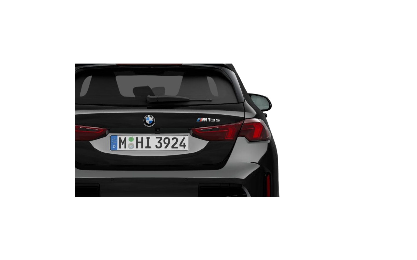 BMW 1er