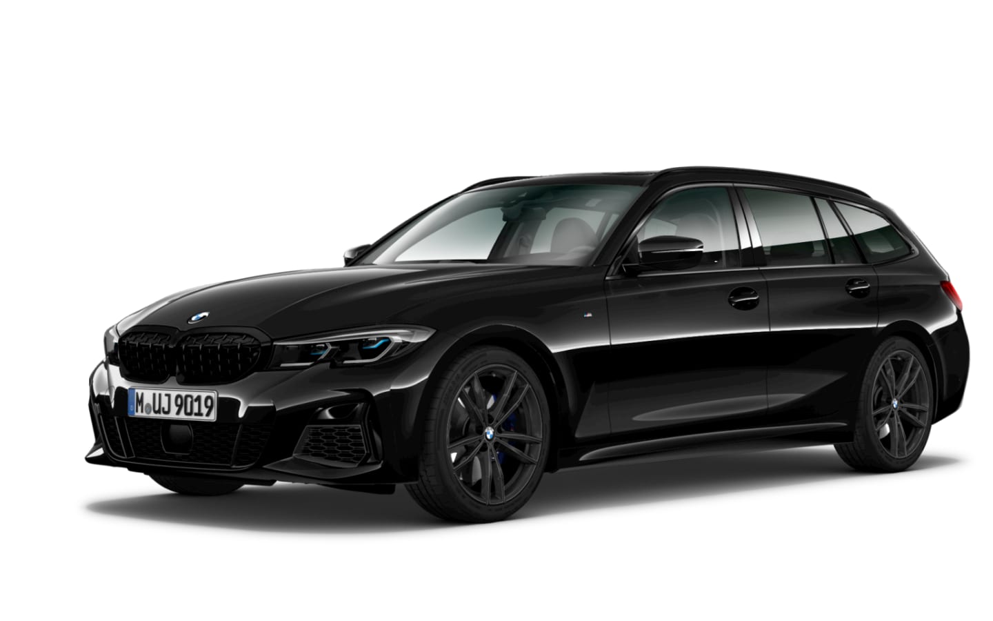 BMW 3er Touring