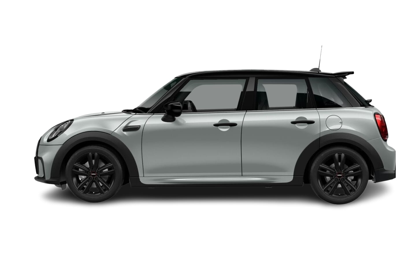 MINI 5 Türer