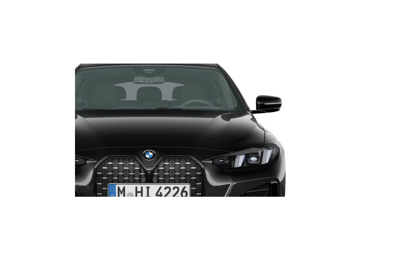 BMW 4er Gran Coupé