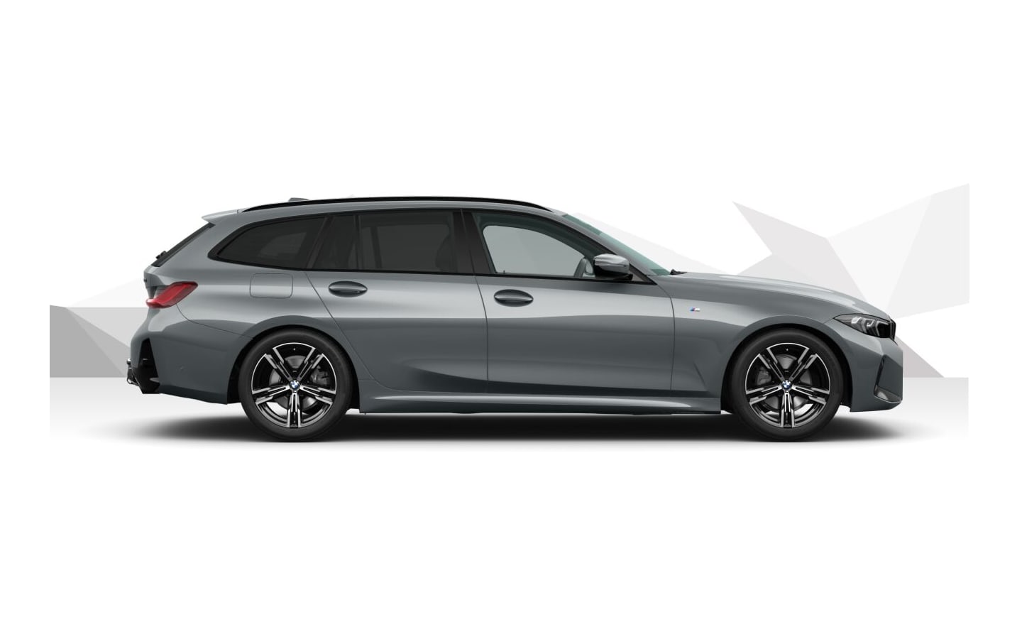 BMW 3er Touring