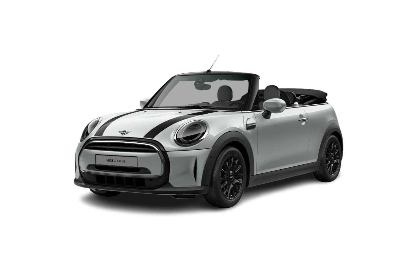 MINI Cabrio