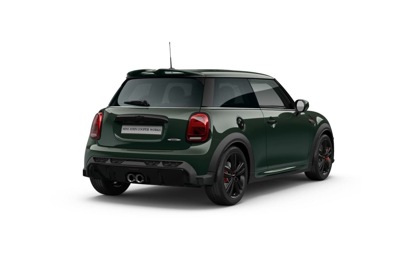 MINI 3 Türer