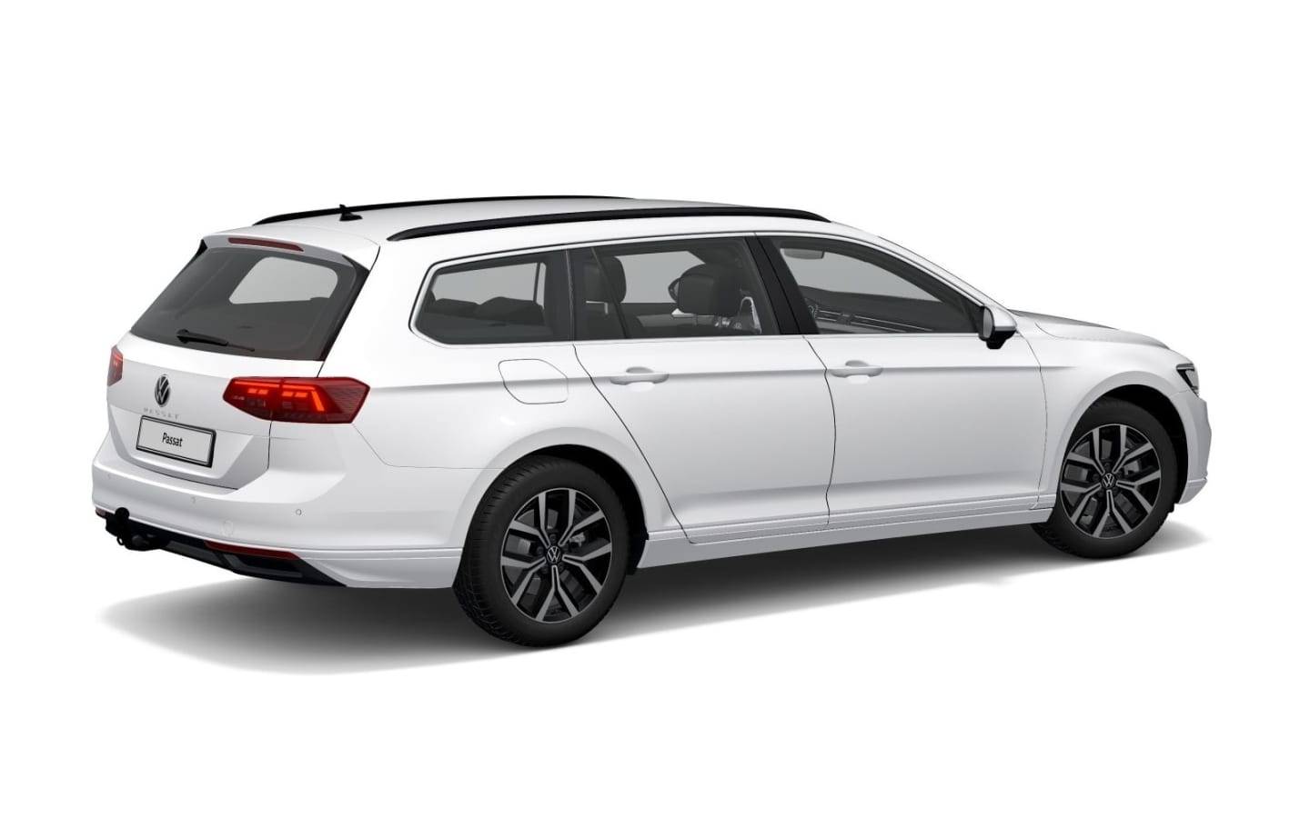 VW Passat Variant
