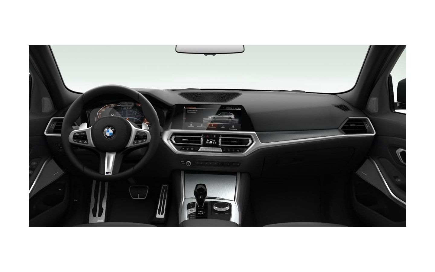 BMW 3er Touring
