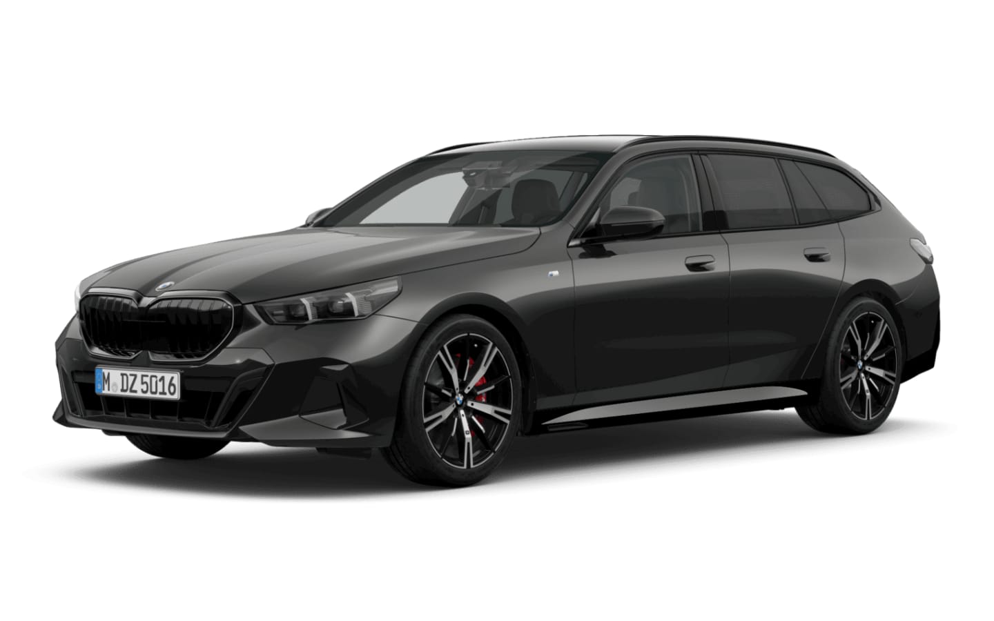 BMW 5er Touring