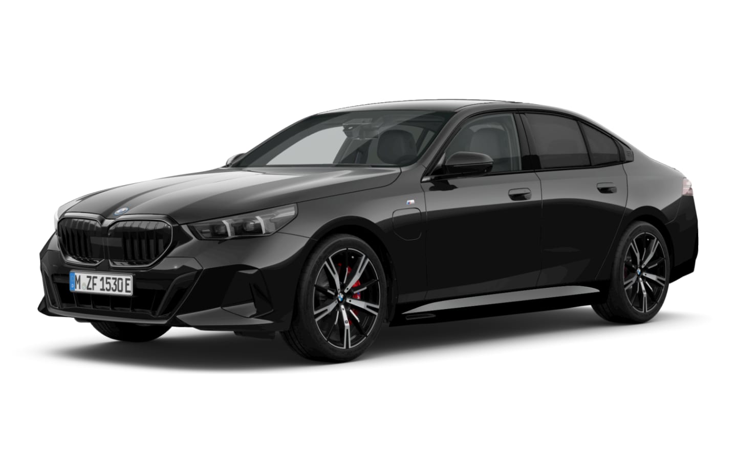 BMW 5er Limousine